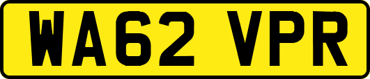 WA62VPR