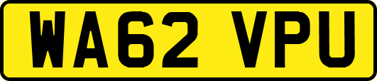 WA62VPU