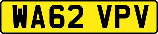 WA62VPV