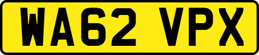 WA62VPX
