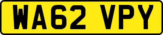 WA62VPY