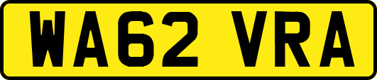 WA62VRA