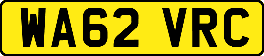 WA62VRC