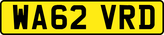 WA62VRD