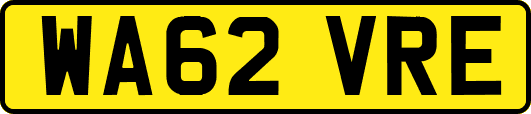 WA62VRE