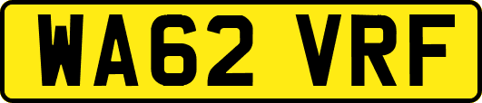 WA62VRF