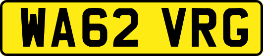 WA62VRG