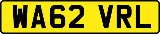 WA62VRL