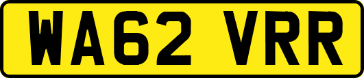 WA62VRR