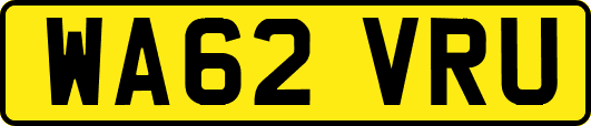 WA62VRU