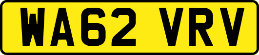 WA62VRV