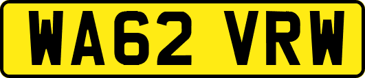 WA62VRW