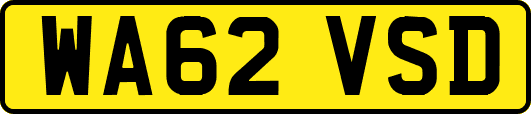 WA62VSD