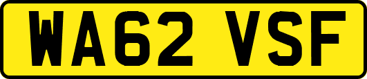 WA62VSF