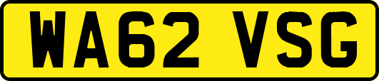 WA62VSG