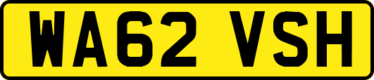 WA62VSH