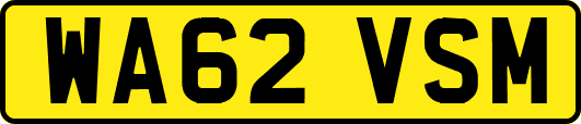 WA62VSM
