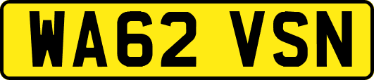 WA62VSN