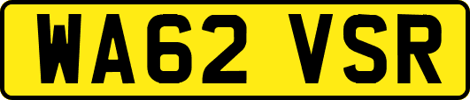 WA62VSR