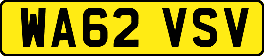 WA62VSV