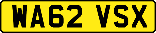 WA62VSX