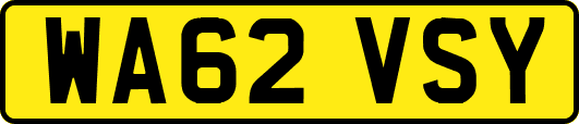 WA62VSY