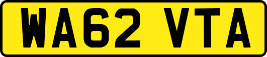 WA62VTA