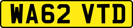 WA62VTD