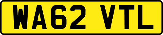 WA62VTL