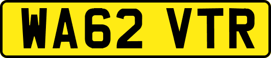 WA62VTR