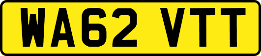 WA62VTT