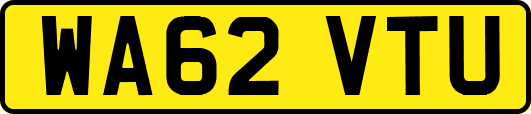 WA62VTU