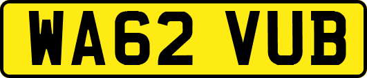 WA62VUB