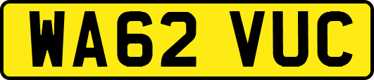 WA62VUC