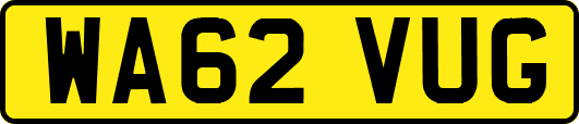 WA62VUG