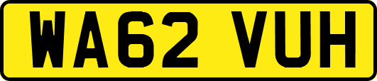 WA62VUH