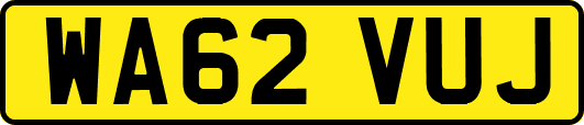 WA62VUJ