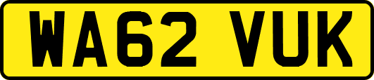 WA62VUK