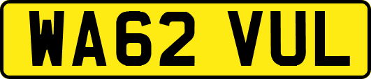 WA62VUL