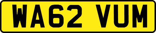 WA62VUM