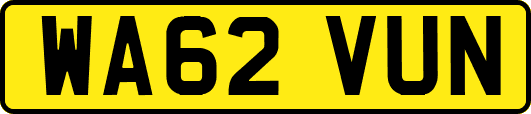 WA62VUN