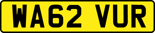 WA62VUR