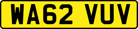 WA62VUV