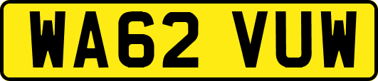 WA62VUW