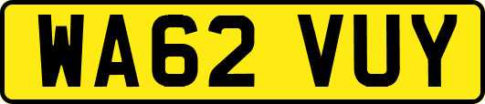 WA62VUY