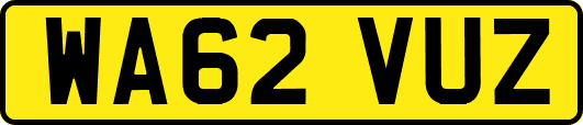WA62VUZ