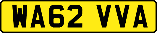 WA62VVA