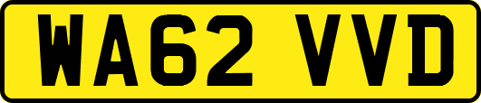 WA62VVD