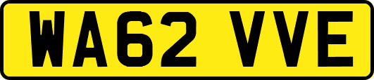 WA62VVE