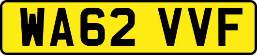 WA62VVF